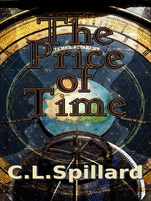 The Price of Time - ebook